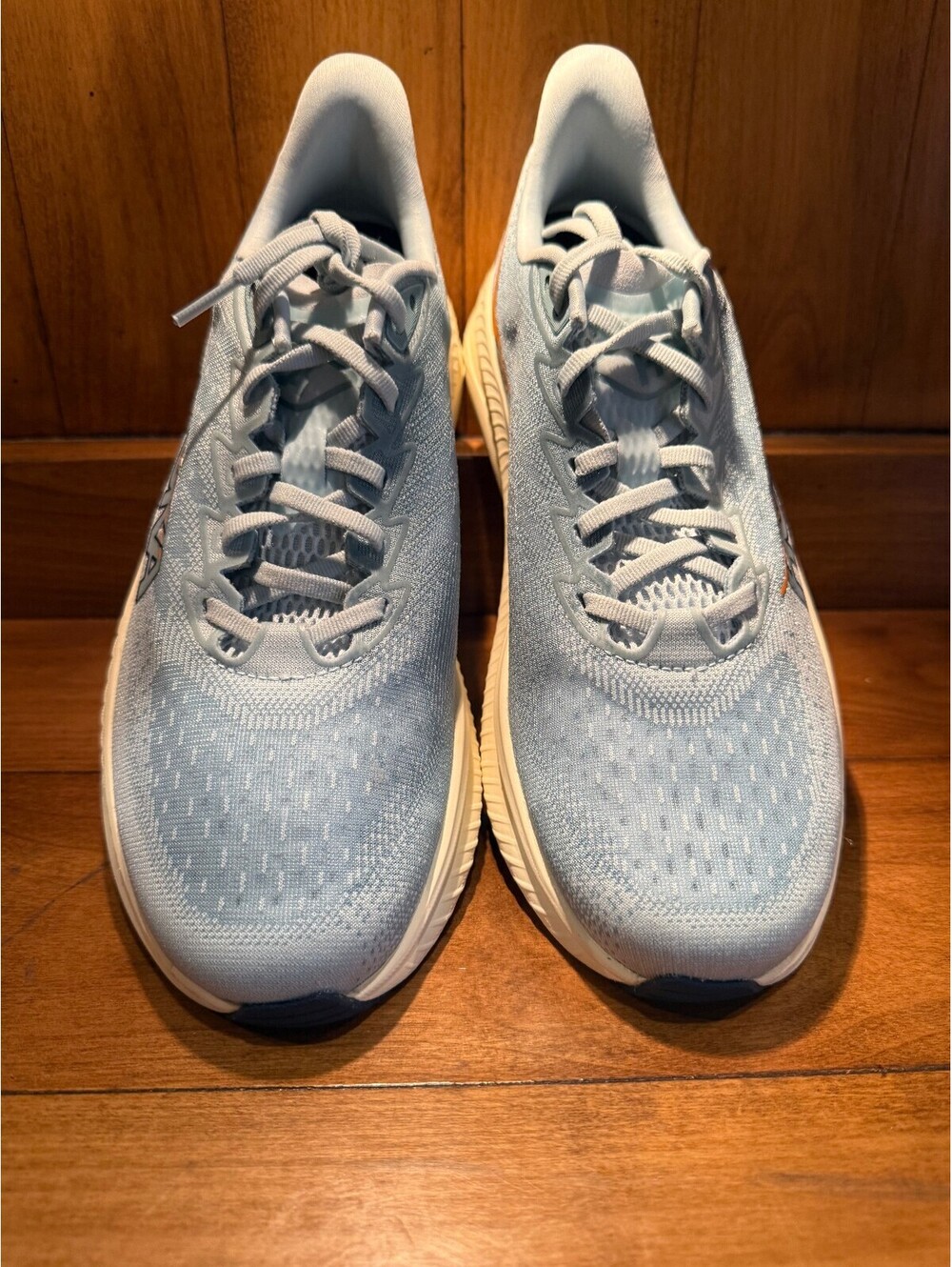 New Hoka Mach 6 Running Shoes Men's Size 8.5 or Women's Size 10